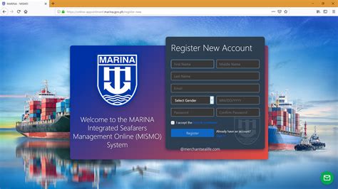 marina mismo|marina mismo verification.